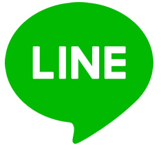 lineエントリー
